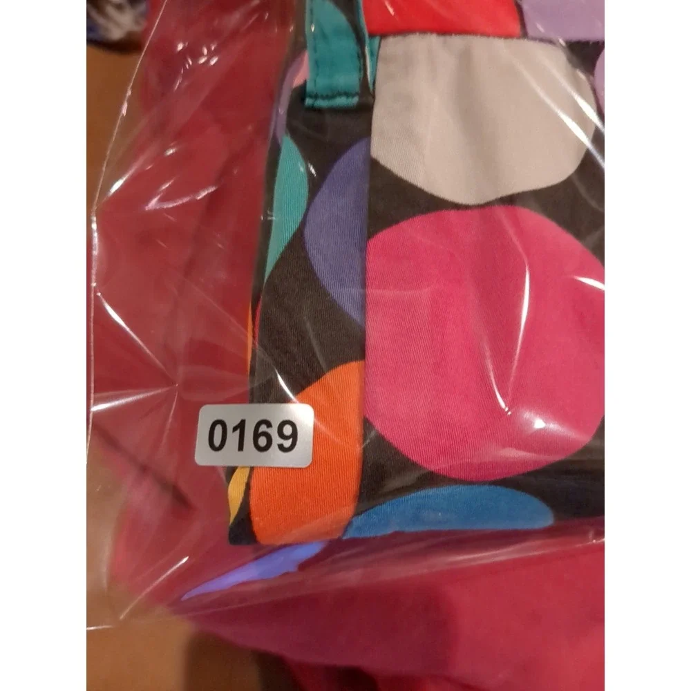 Loudmouth Mens Multicolor Dotted Golf Shorts Size‎ 36